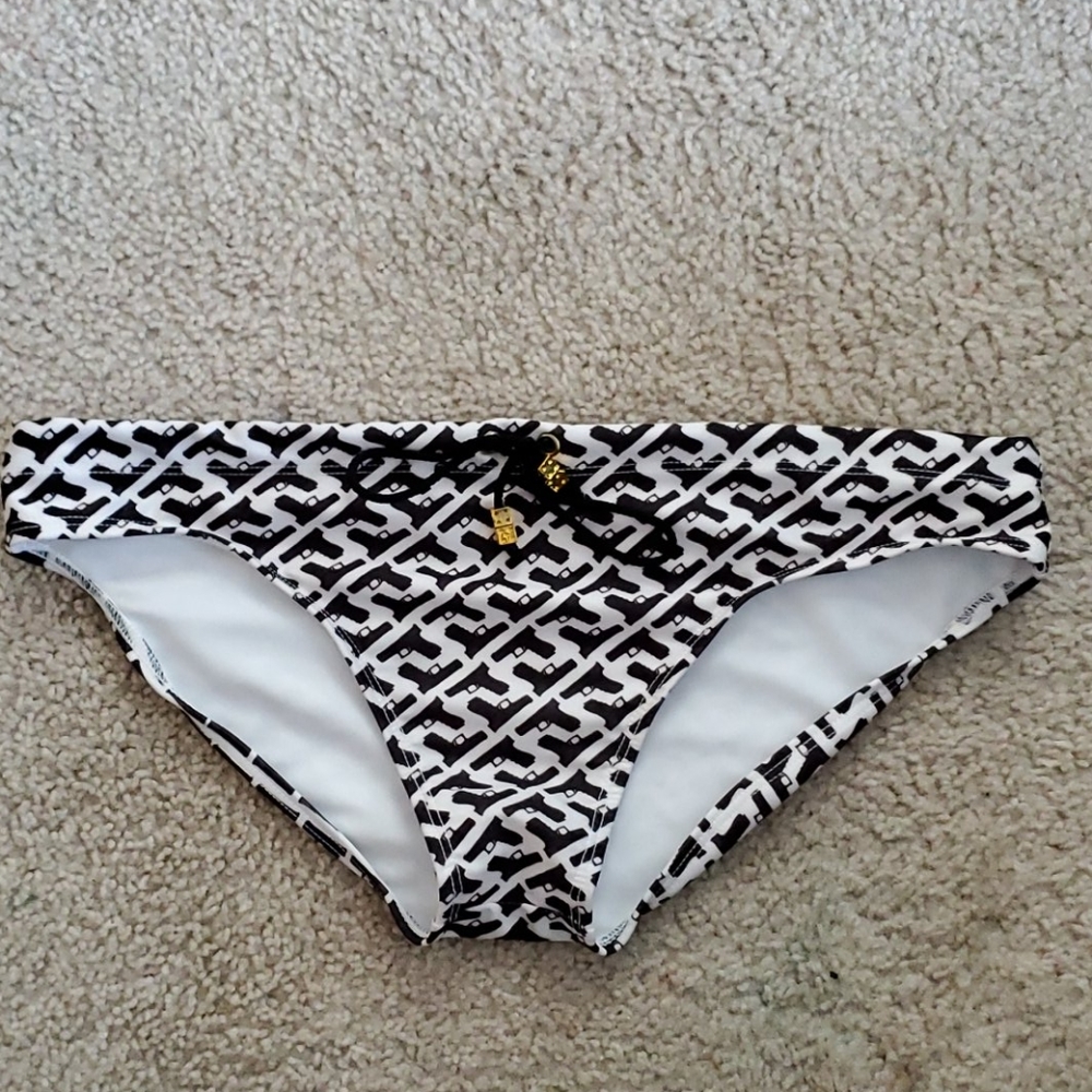 Radical Element Men's Swim Bikini L